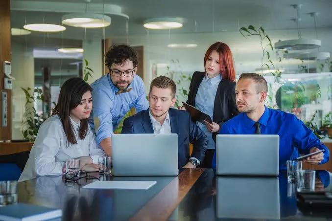 IT Staffing Company in USA: How to Build the Right Tech Team Without the Guesswork